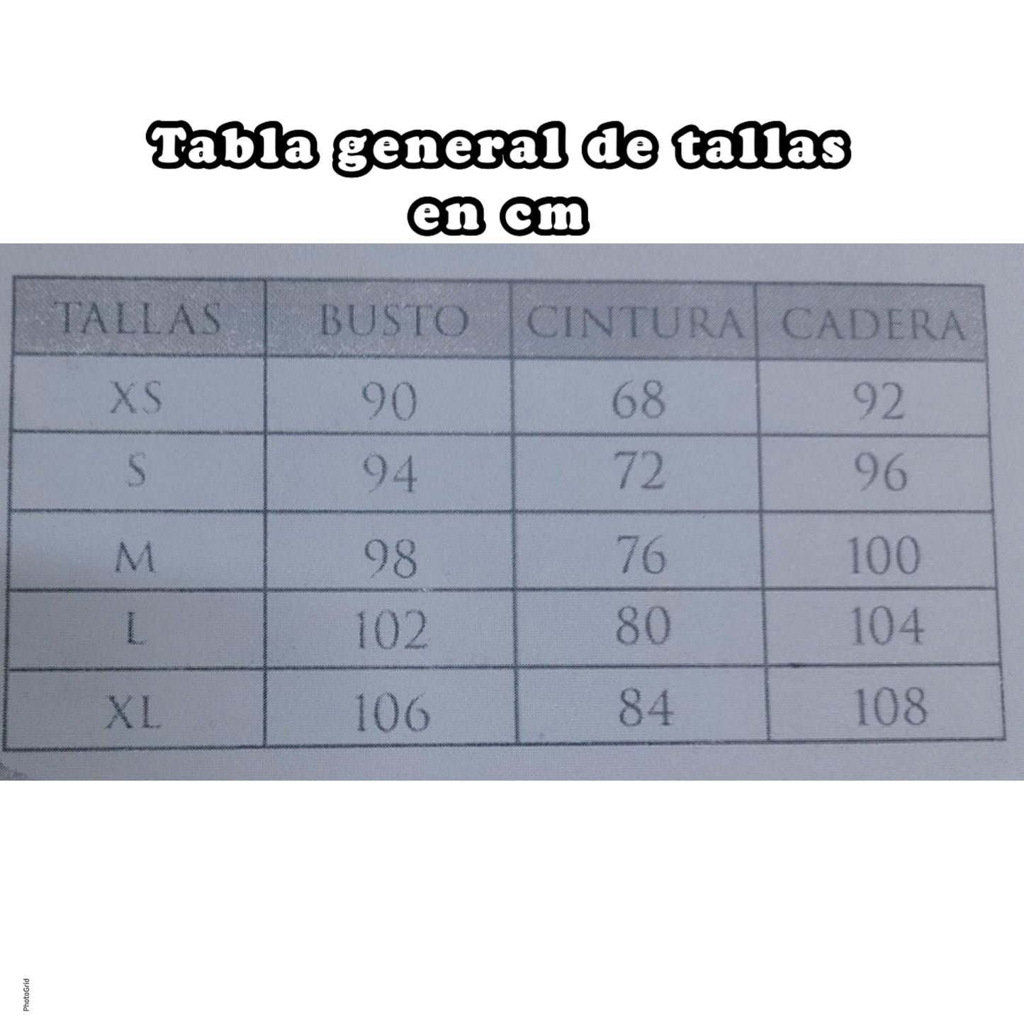 Top Básica • Verde