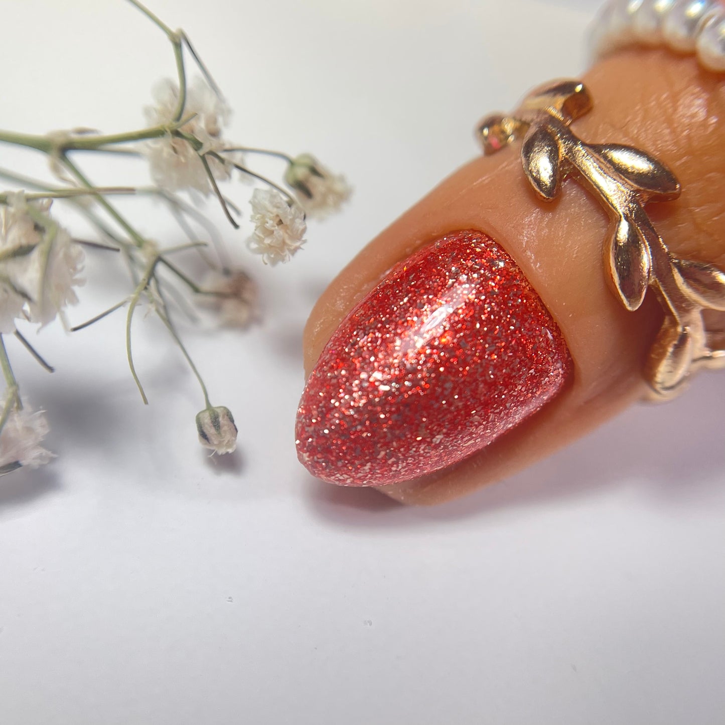 Fall gel polish #1 🍁🍂