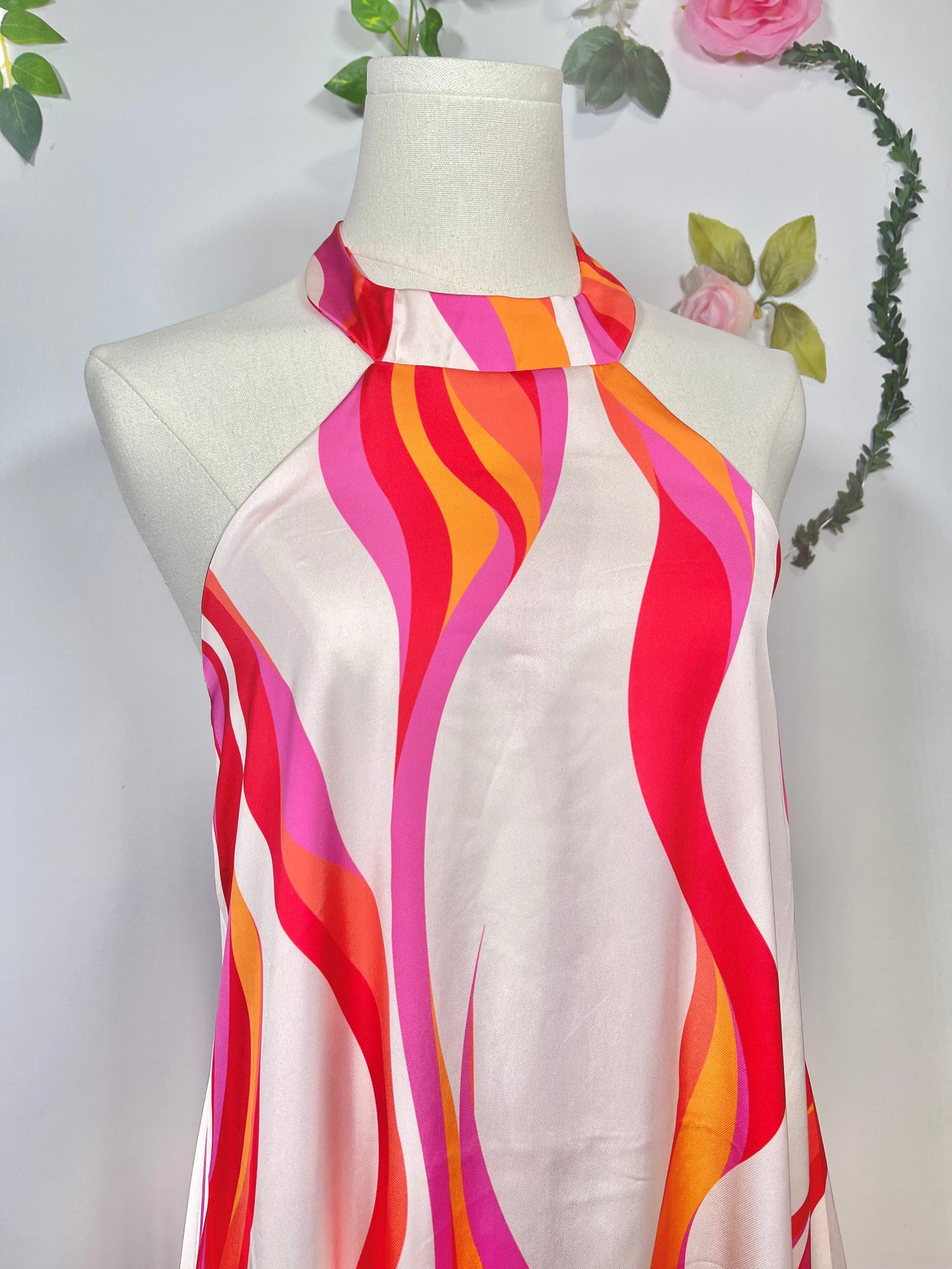Amelia • Traje Largo