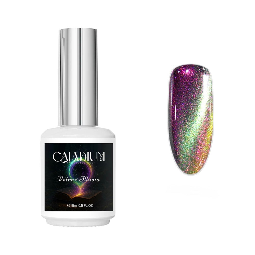 Vetrax Illusia cat eye