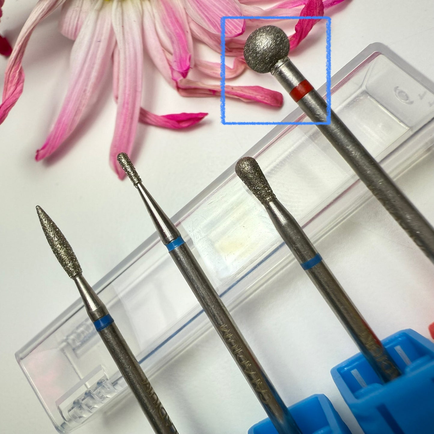 Diamond Bit BALL ❤️ 5.0