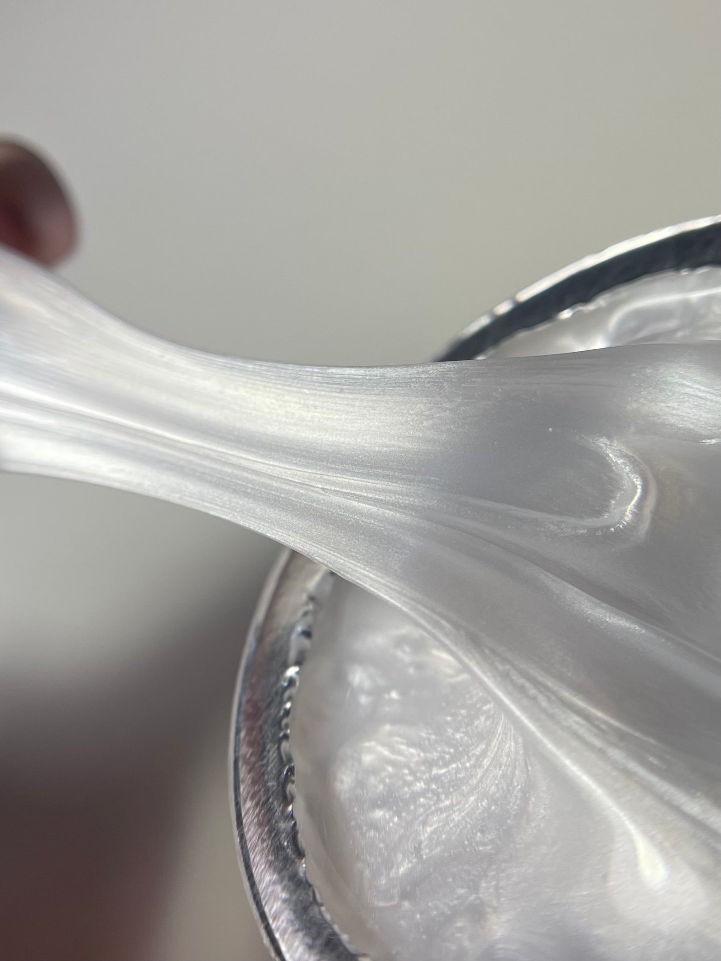 Pearl 3D Solid Clay Gel (moldeable) 15mL