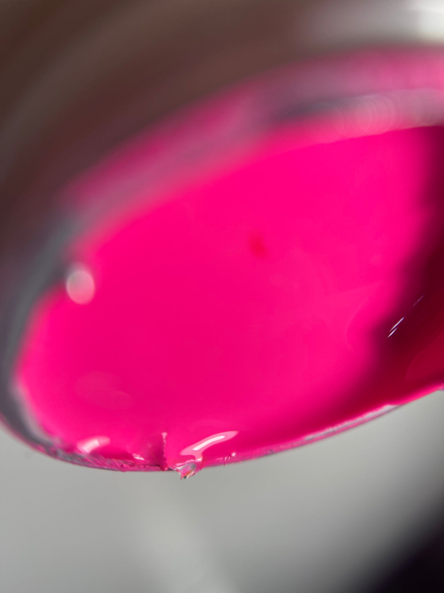 Painting Gel Fuchsia • super pigmentación 15mL