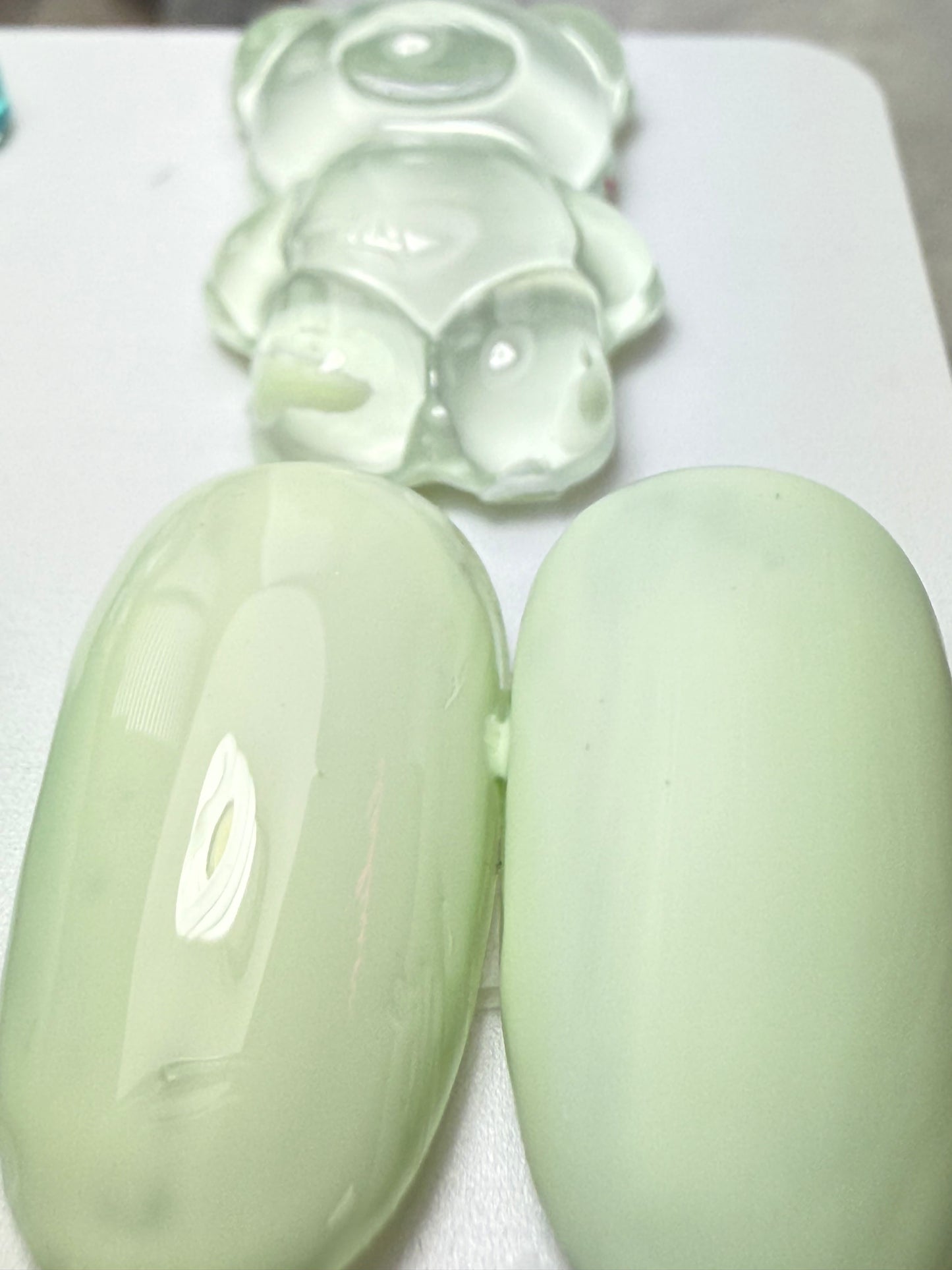 Matcha #8