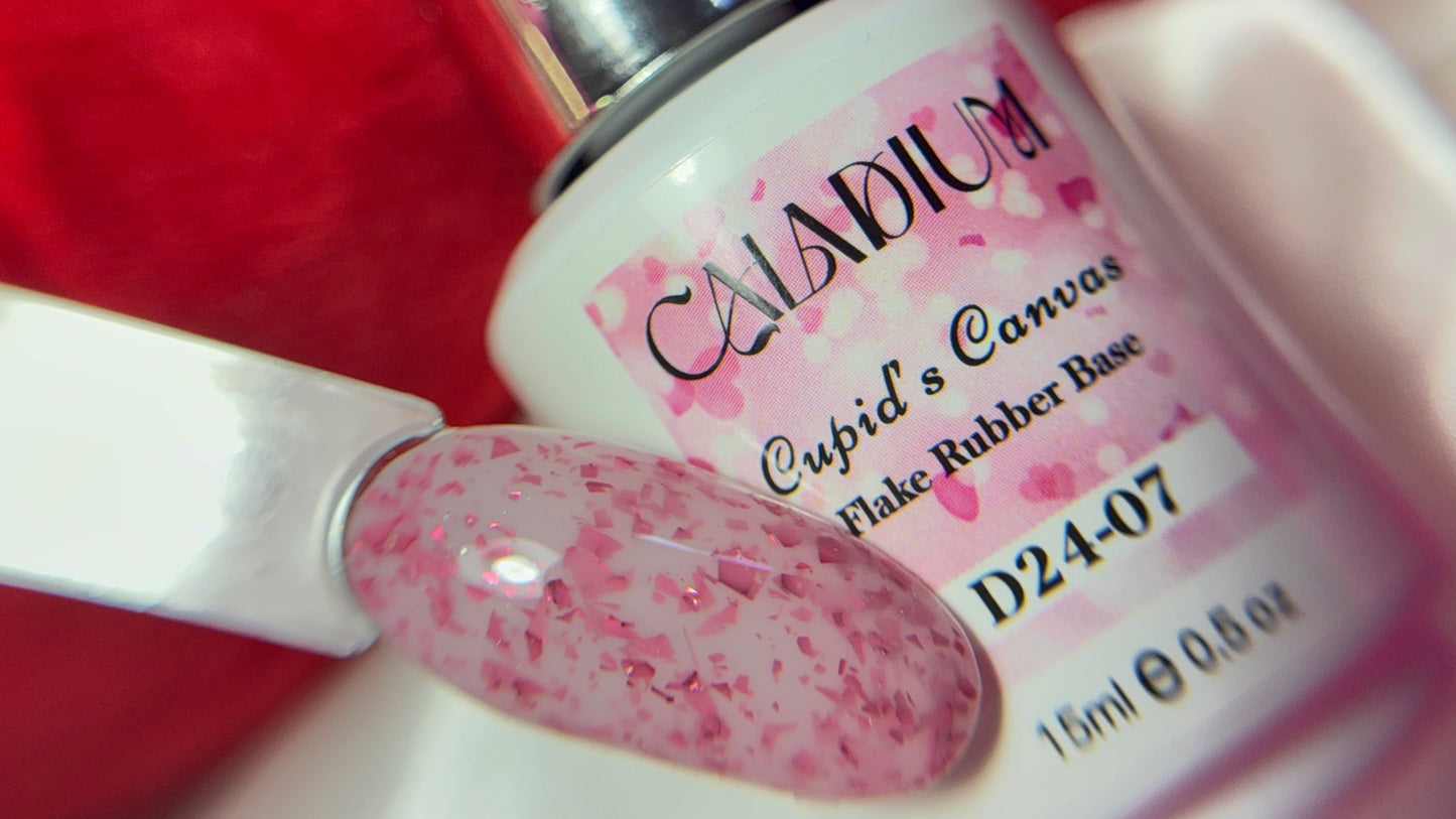 Cupid’s Canvas 🎨💞💘