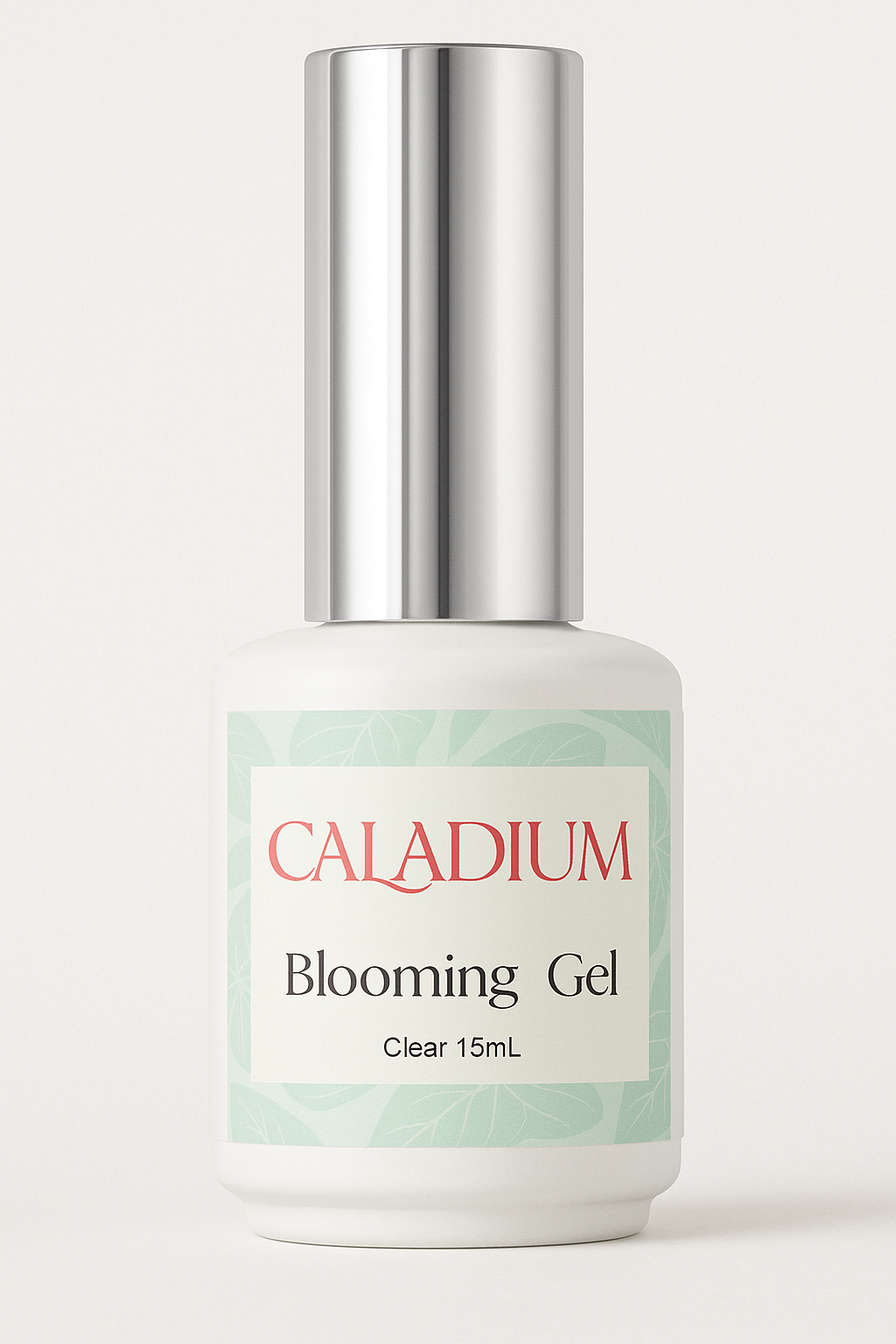 Blooming Gel CLEAR