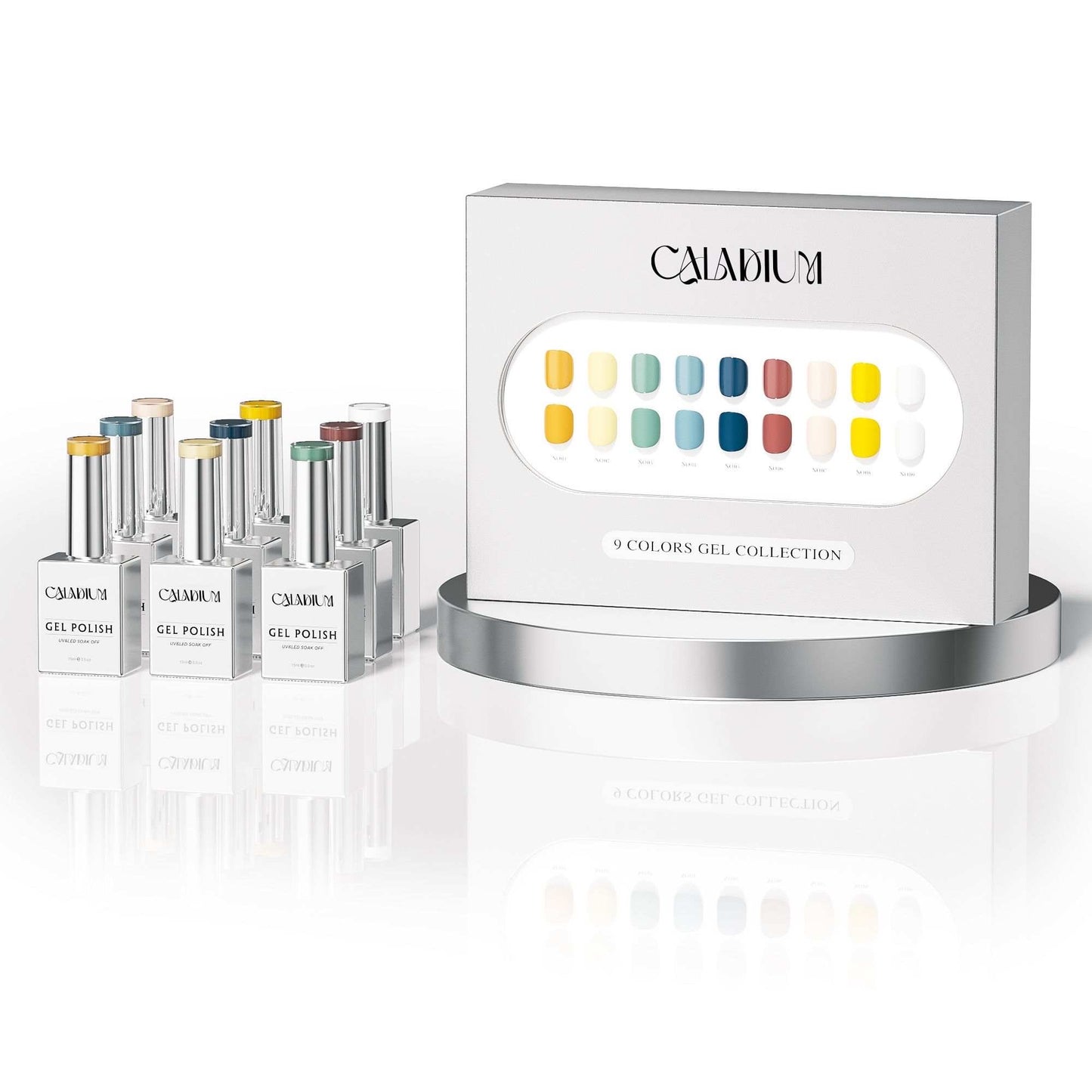 Colección de Otoño B01 ✨🤎 fall