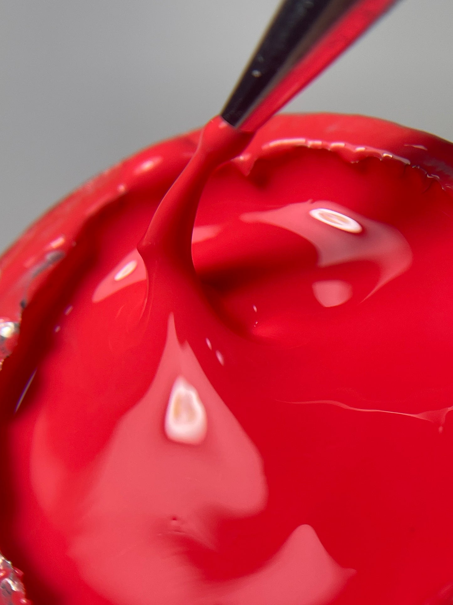 Painting Gel Coral Neón • super pigmentación 15mL