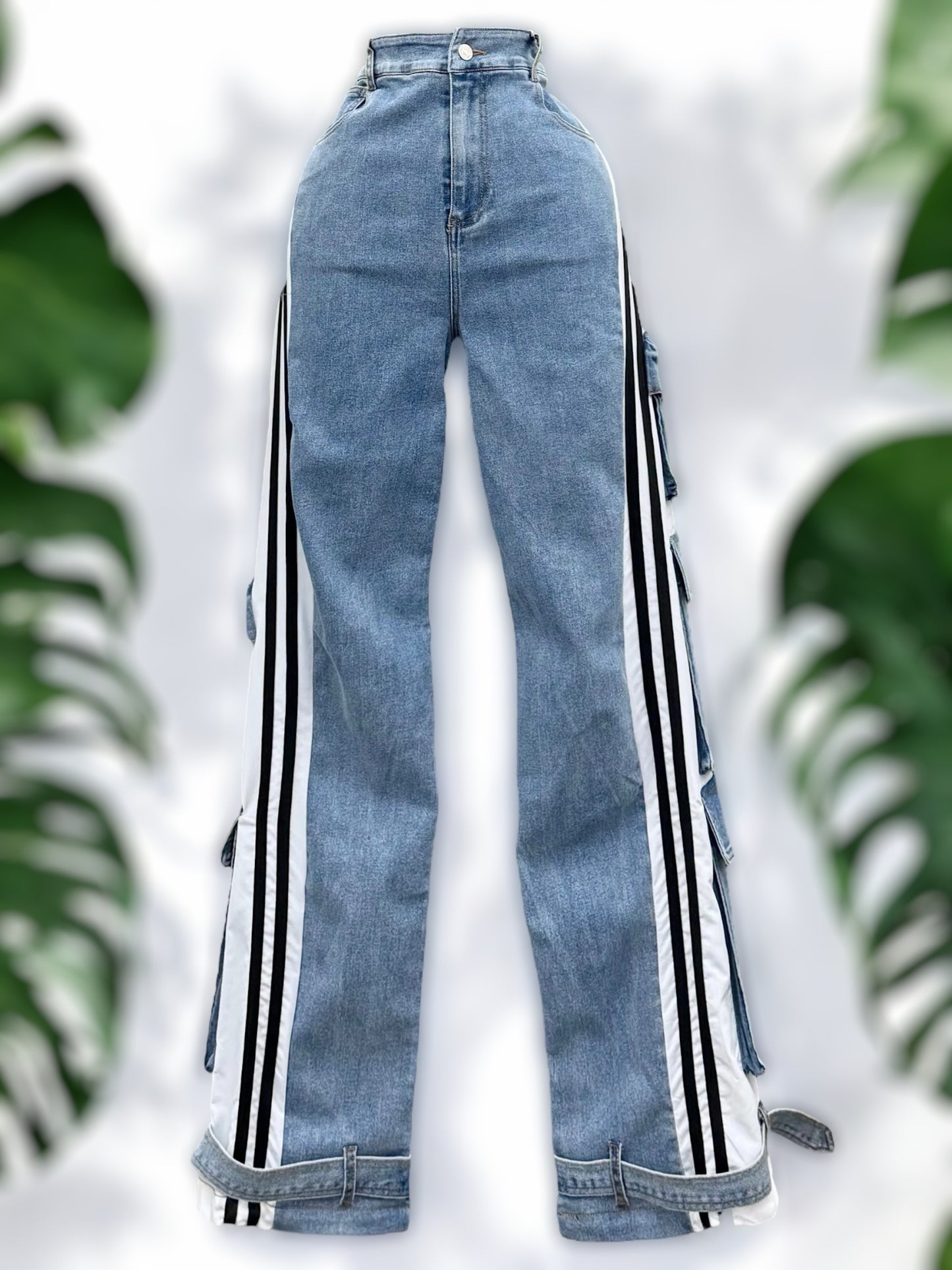 DENIM (foto en ambos lados)