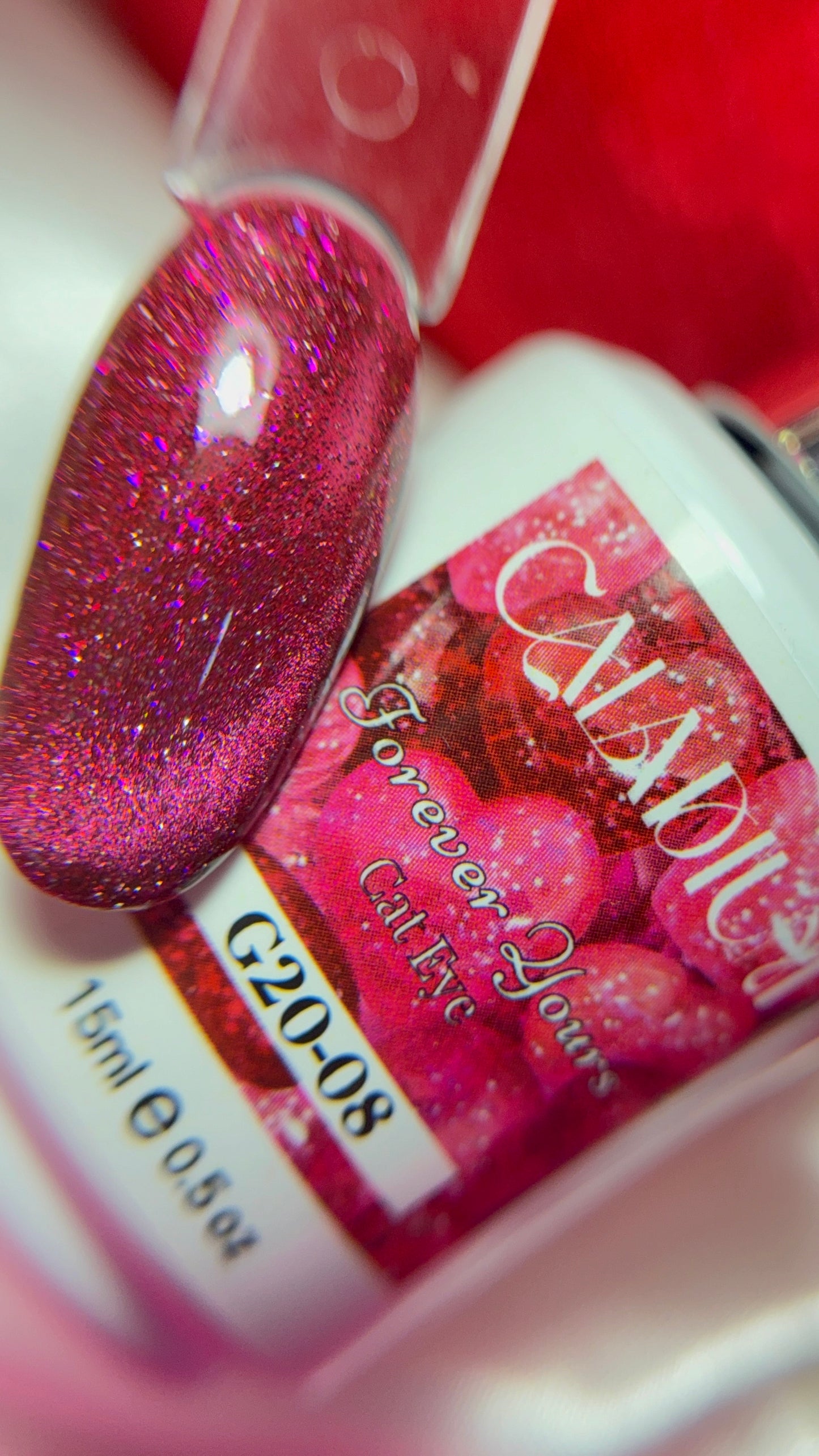 Forever Yours ♾️ 💘👫