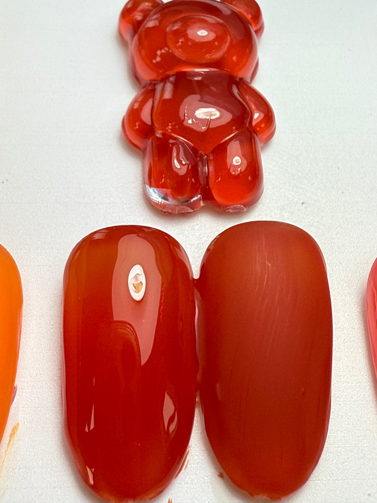 Spicy Petal #2