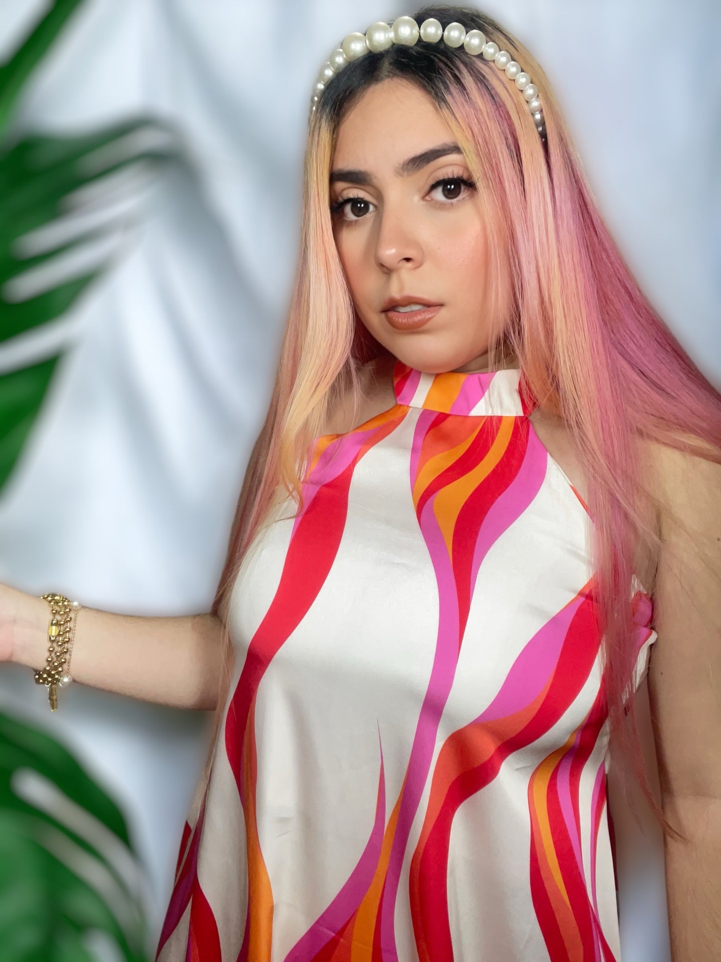 Amelia • Traje Largo