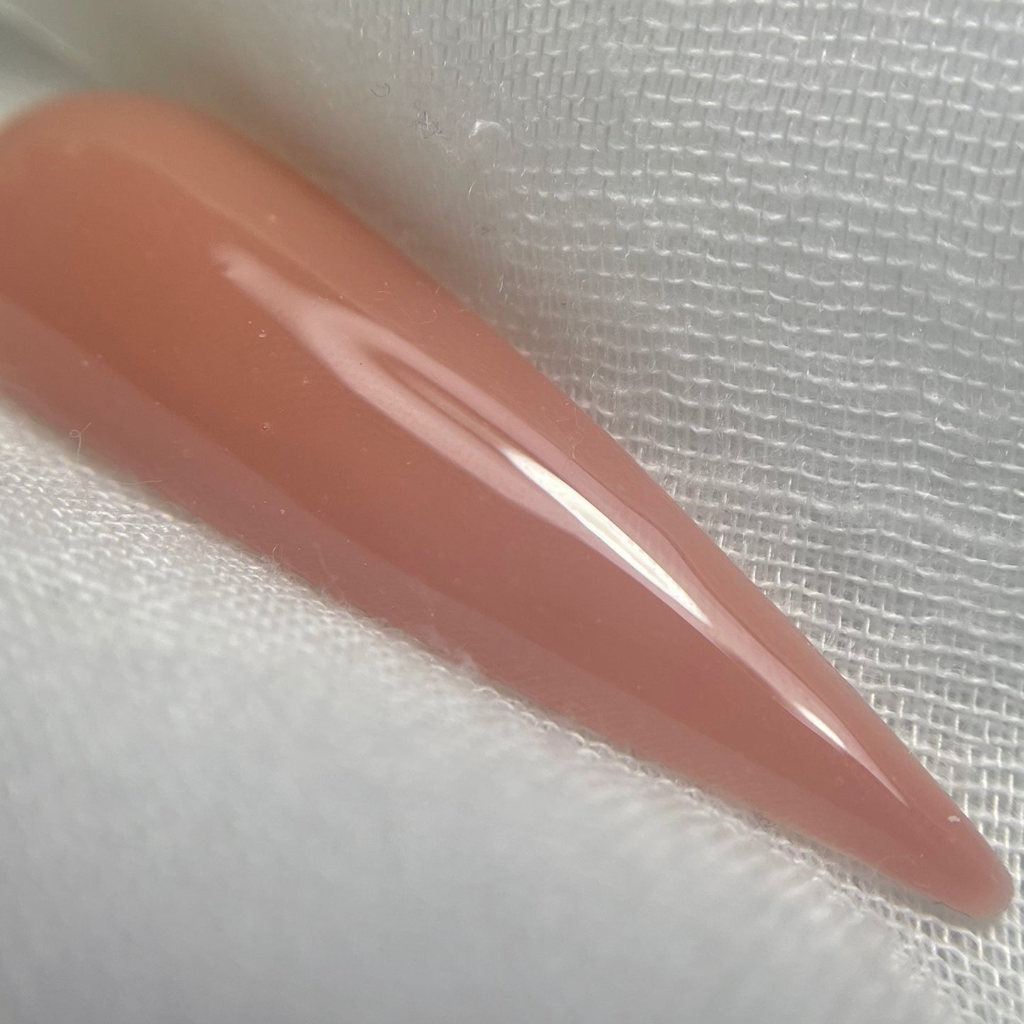 Brunš¤ Rubber base NUDE