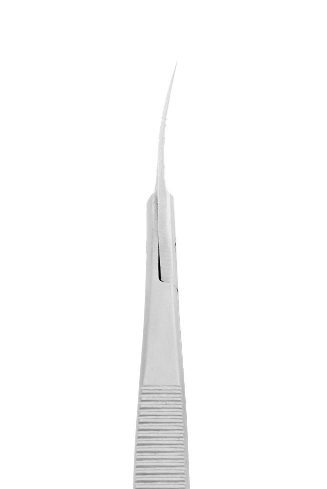 Professional micro scissors EXPERT 90 TYPE 1 (tijera rusa)
