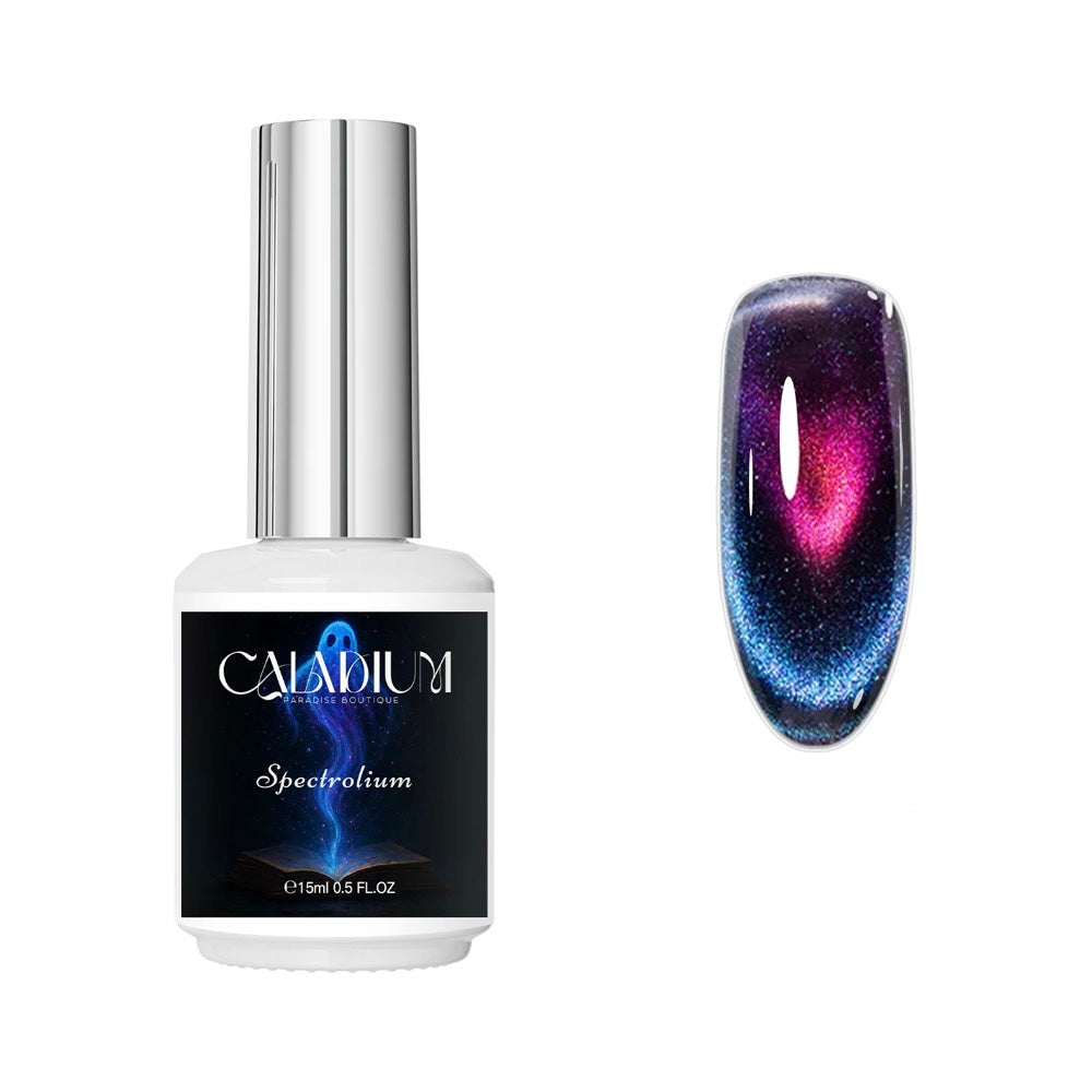 Spectrolium cat eye