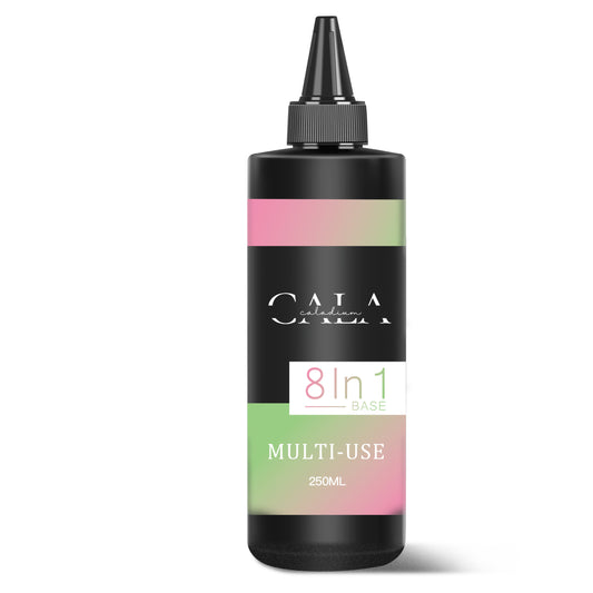 REFILL 250ML 8 in 1 Multi USE Gel