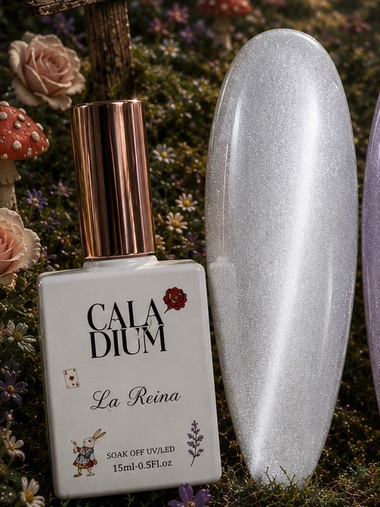 La Reina