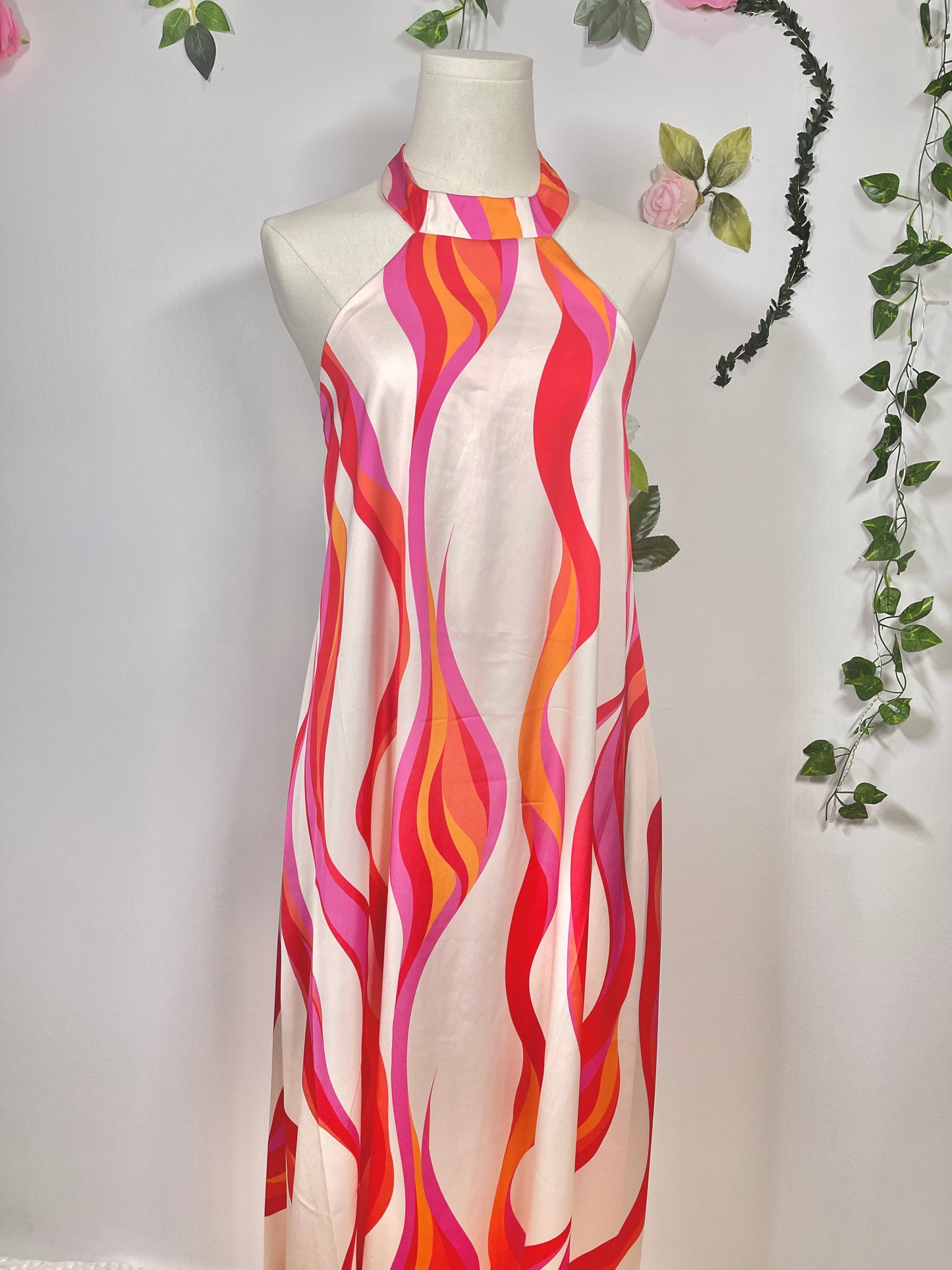 Amelia • Traje Largo