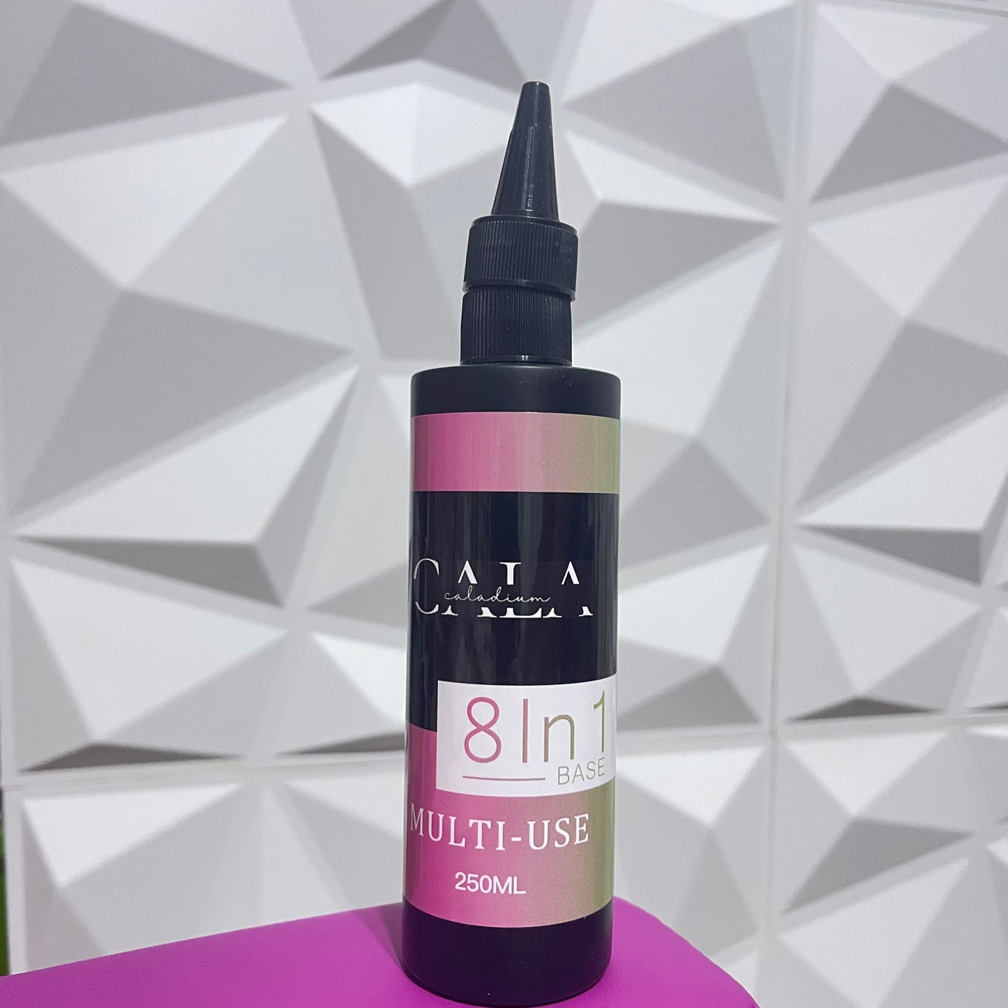 REFILL 250ML 8 in 1 Multi USE Gel