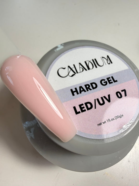 Hard Gel 7 30g