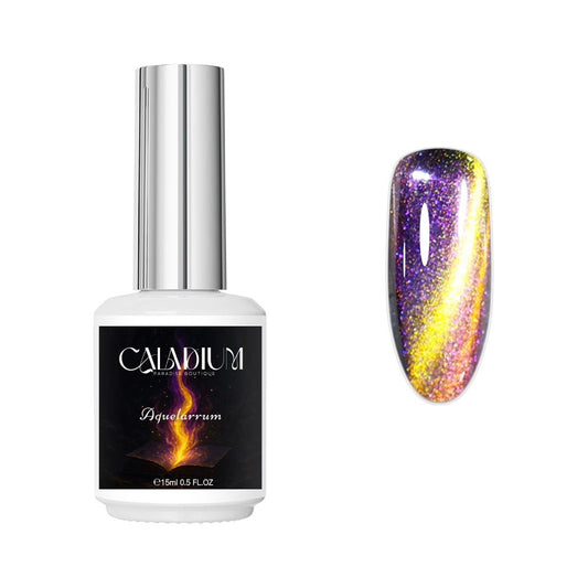 Aquelarrum Cat Eye