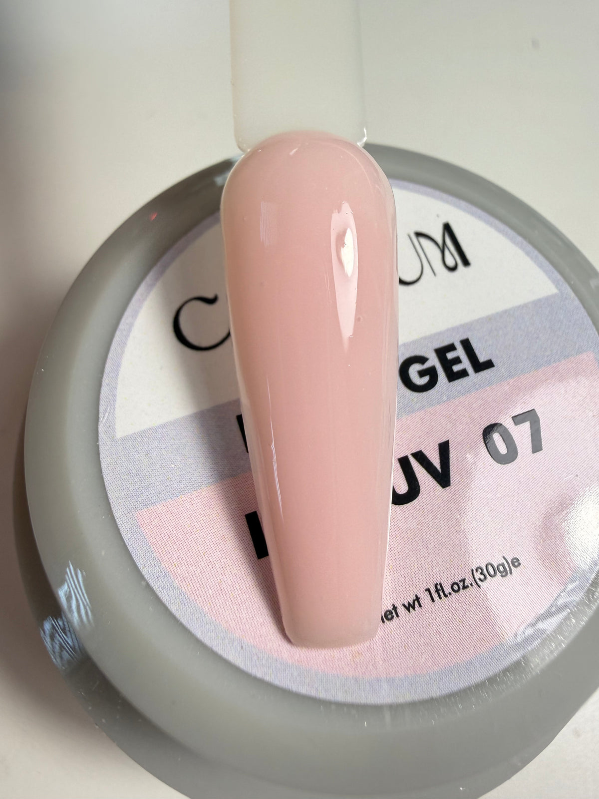 Hard Gel 7 30g