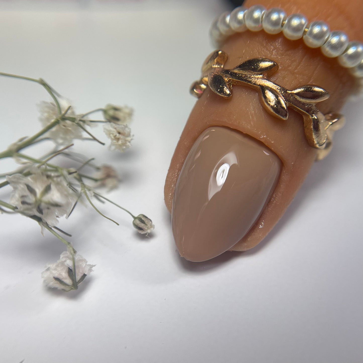 Fall gel polish #7 🍂🤎