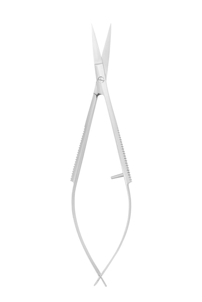 Professional micro scissors EXPERT 90 TYPE 1 (tijera rusa)