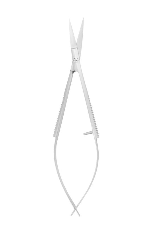 Professional micro scissors EXPERT 90 TYPE 1 (tijera rusa)