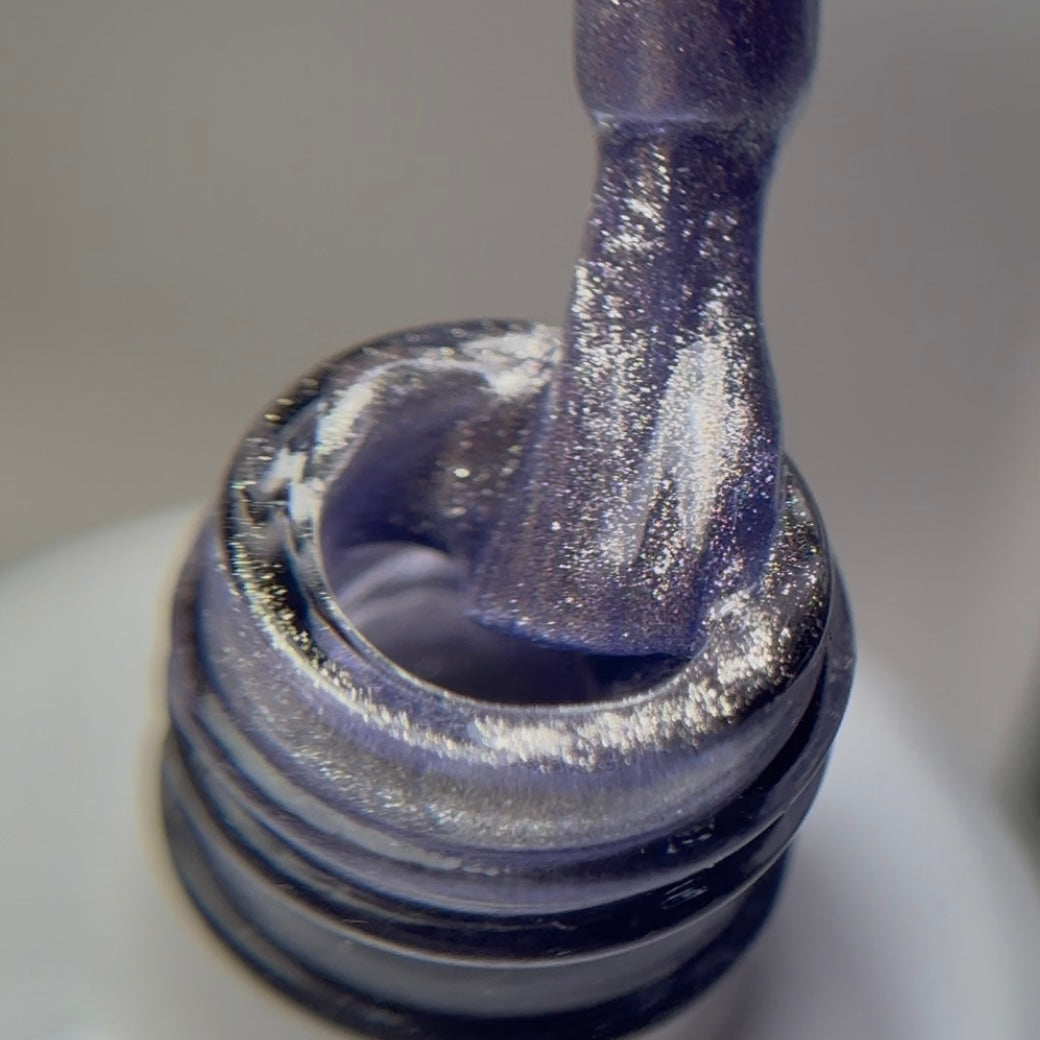 Glaze Lilac 💜 Cat Eye