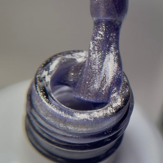 Glaze Lilac 💜 Cat Eye