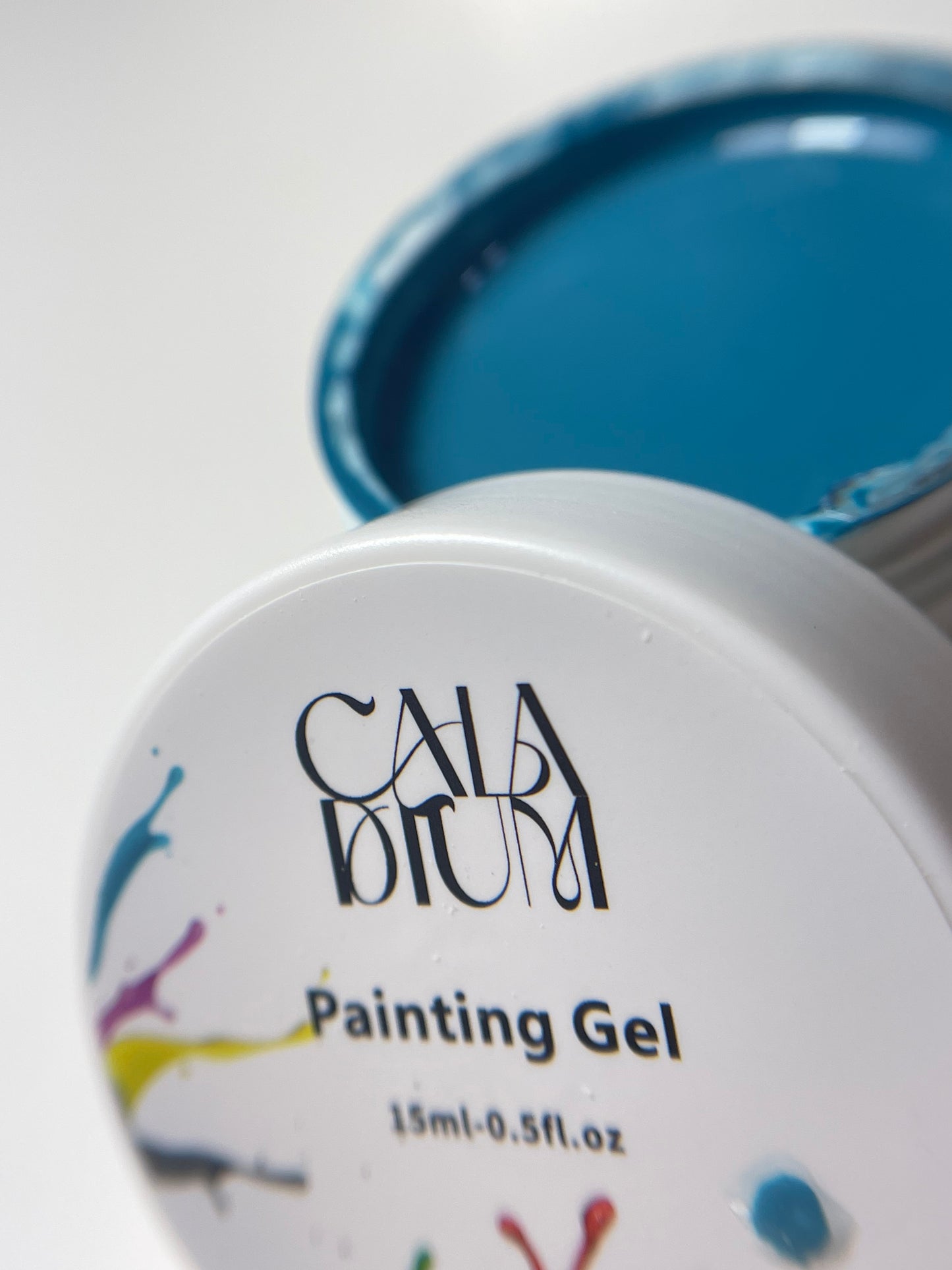 Painting Gel Blue  • super pigmentación 15mL