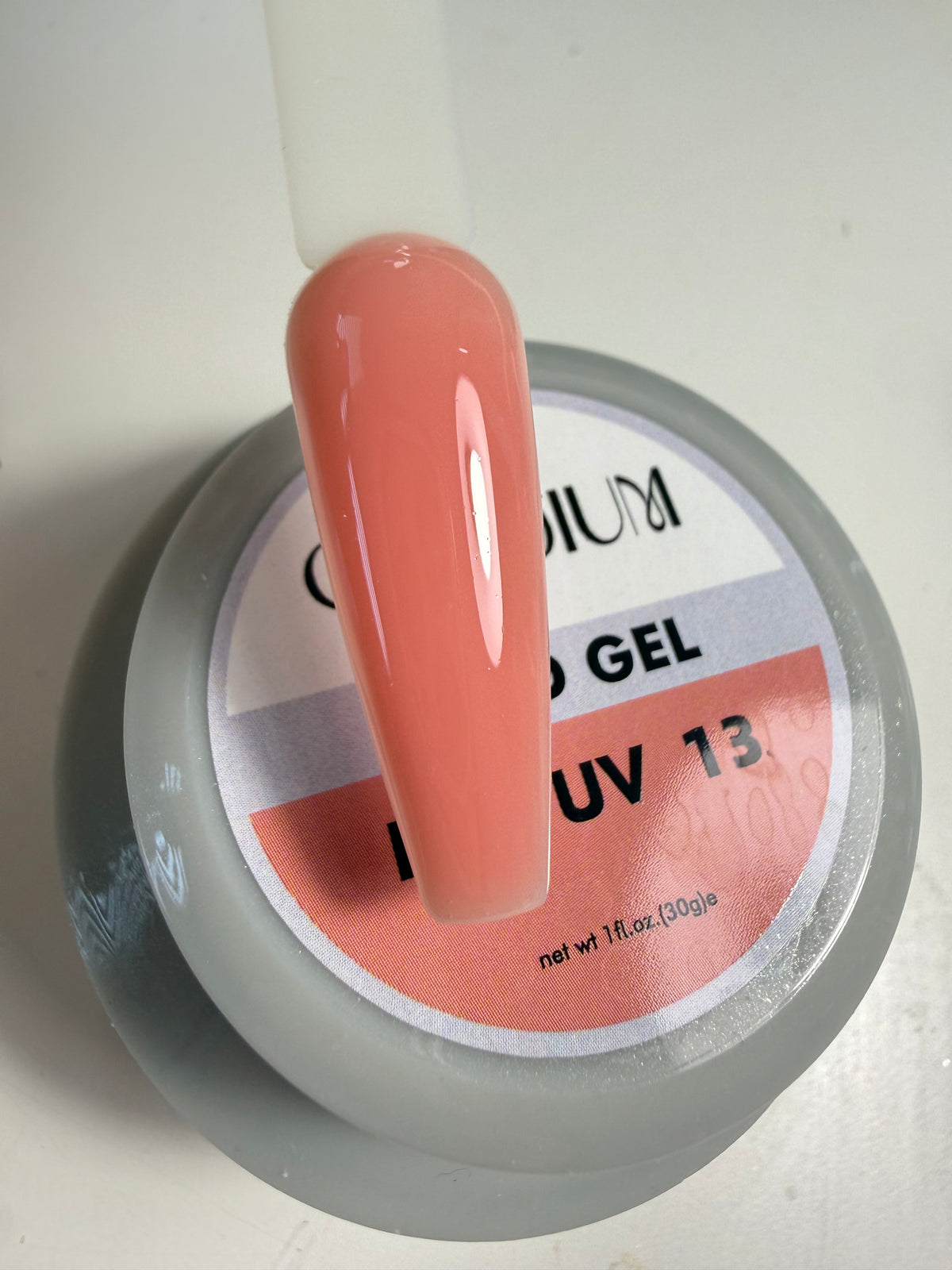 Hard Gel 13 30g
