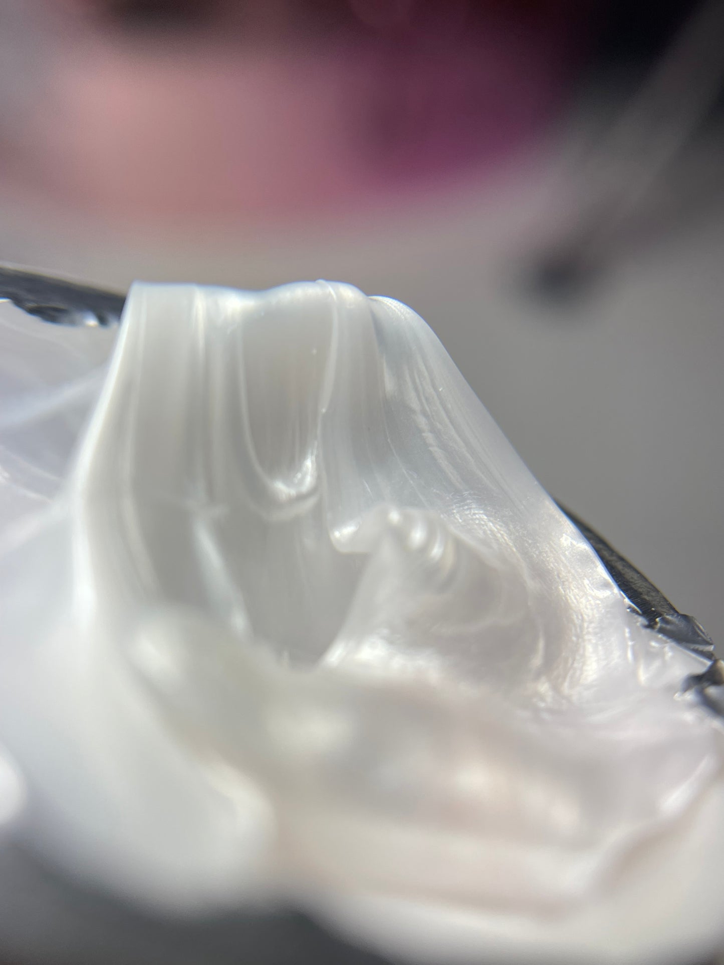 Pearl 3D Solid Clay Gel (moldeable) 15mL