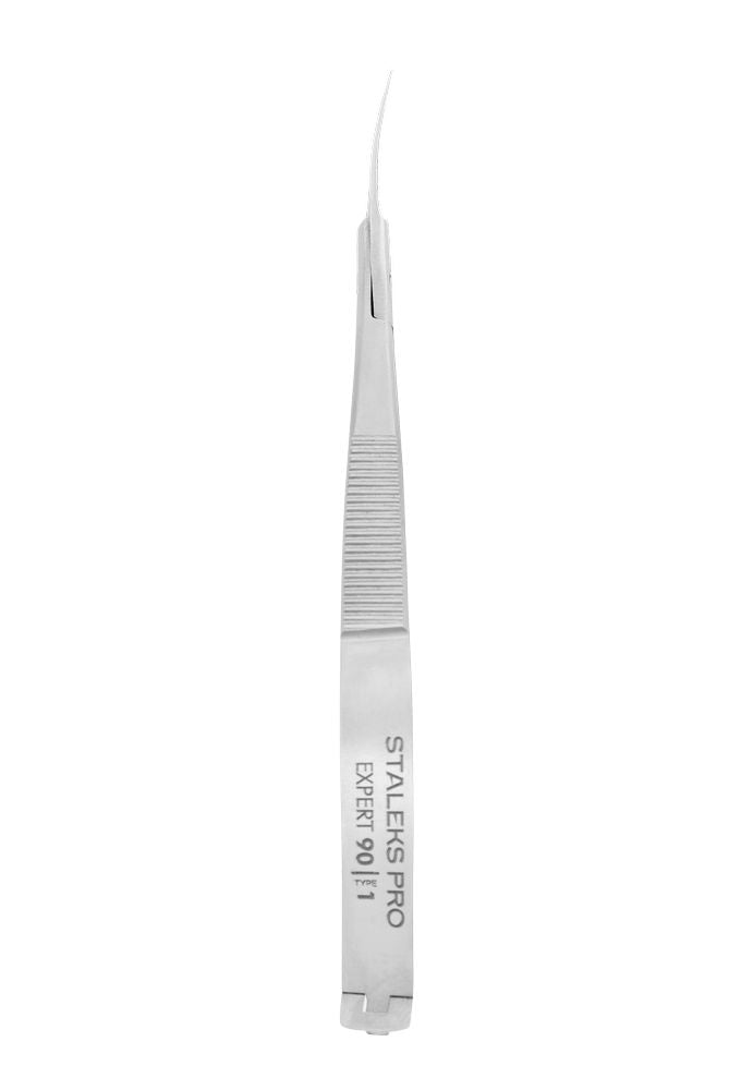 Professional micro scissors EXPERT 90 TYPE 1 (tijera rusa)