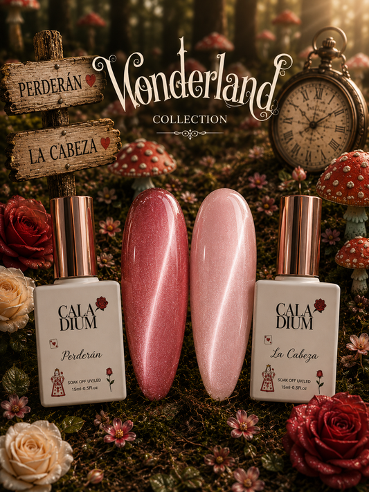 Perderán, La Cabeza ♣️🌹