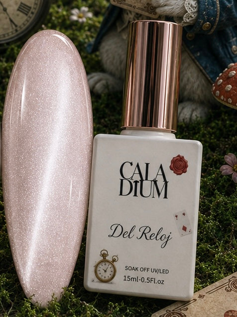 Del Reloj