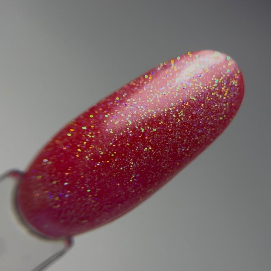 Xmas Lights Top Coat 🎄✨