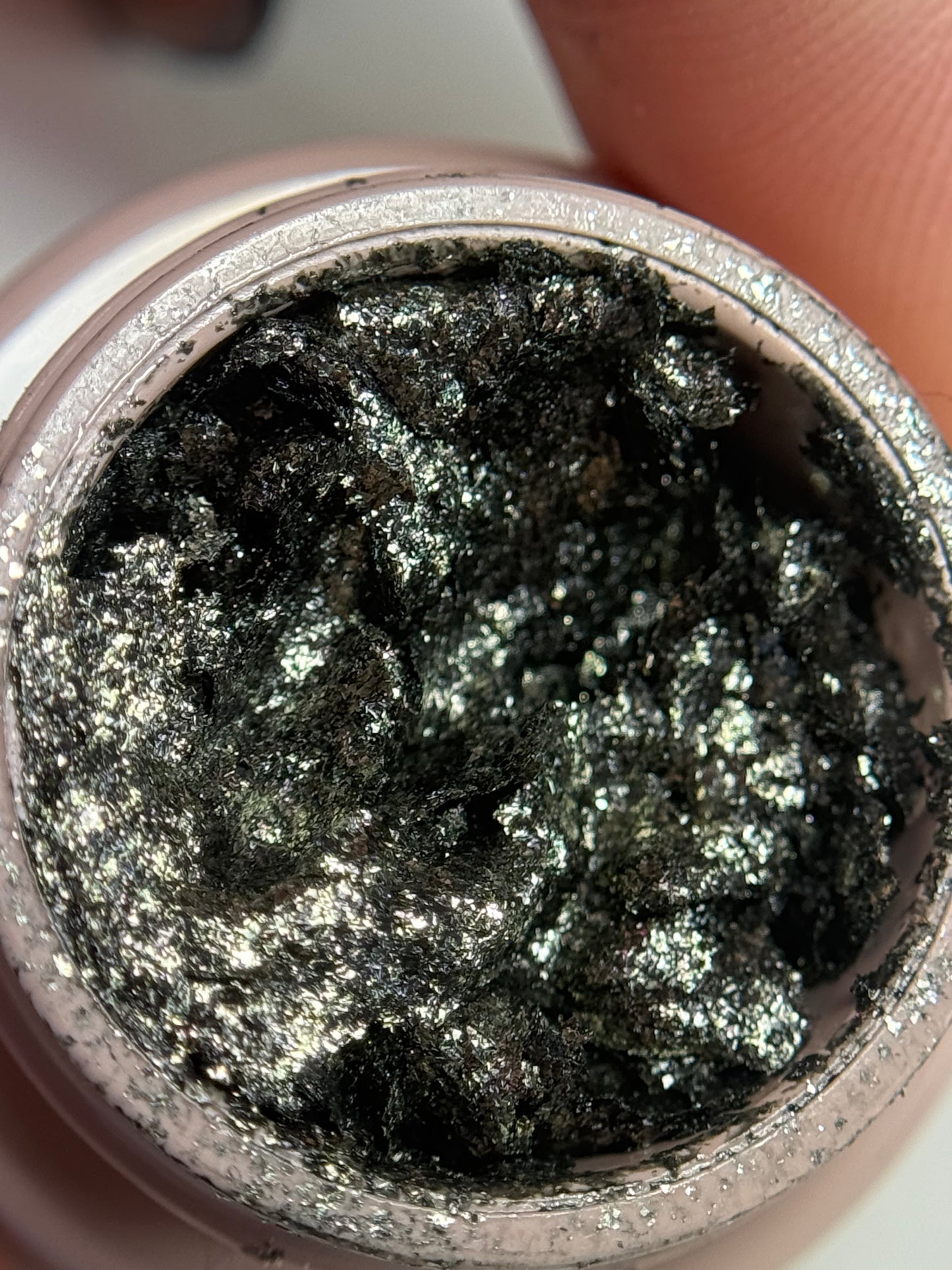 Enchanted 🌲🎄❄️  Cream Collection  (pueden quedar 3-D también)