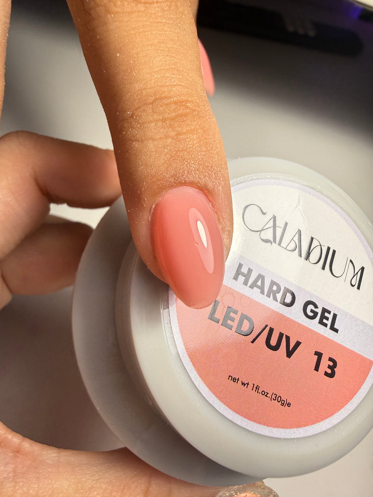 Hard Gel 13 30g