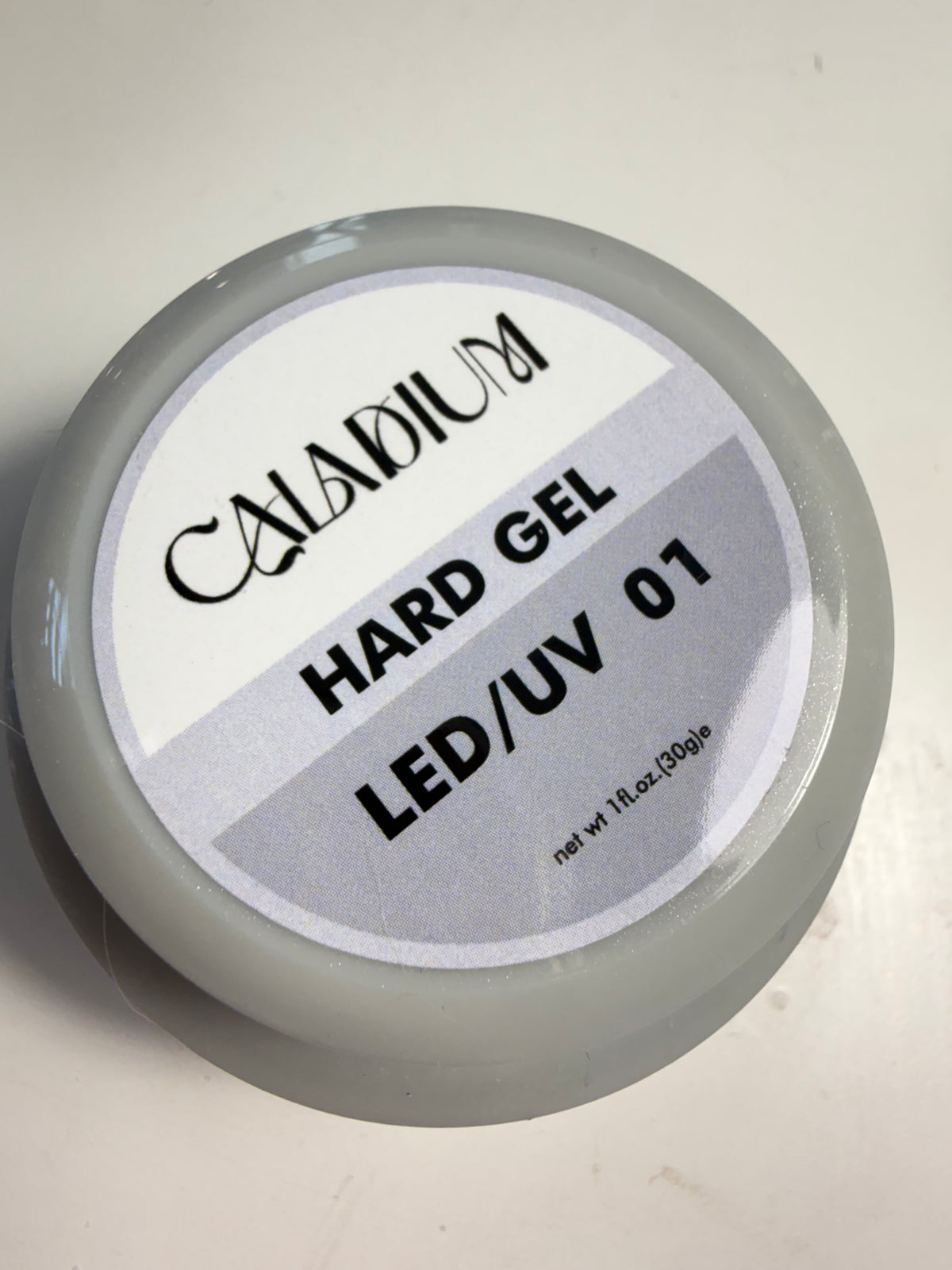 Hard Gel• extreme Strong
