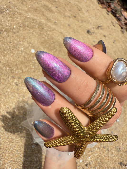 Sirilium 🧞🪄🐚✨ Cat Eye