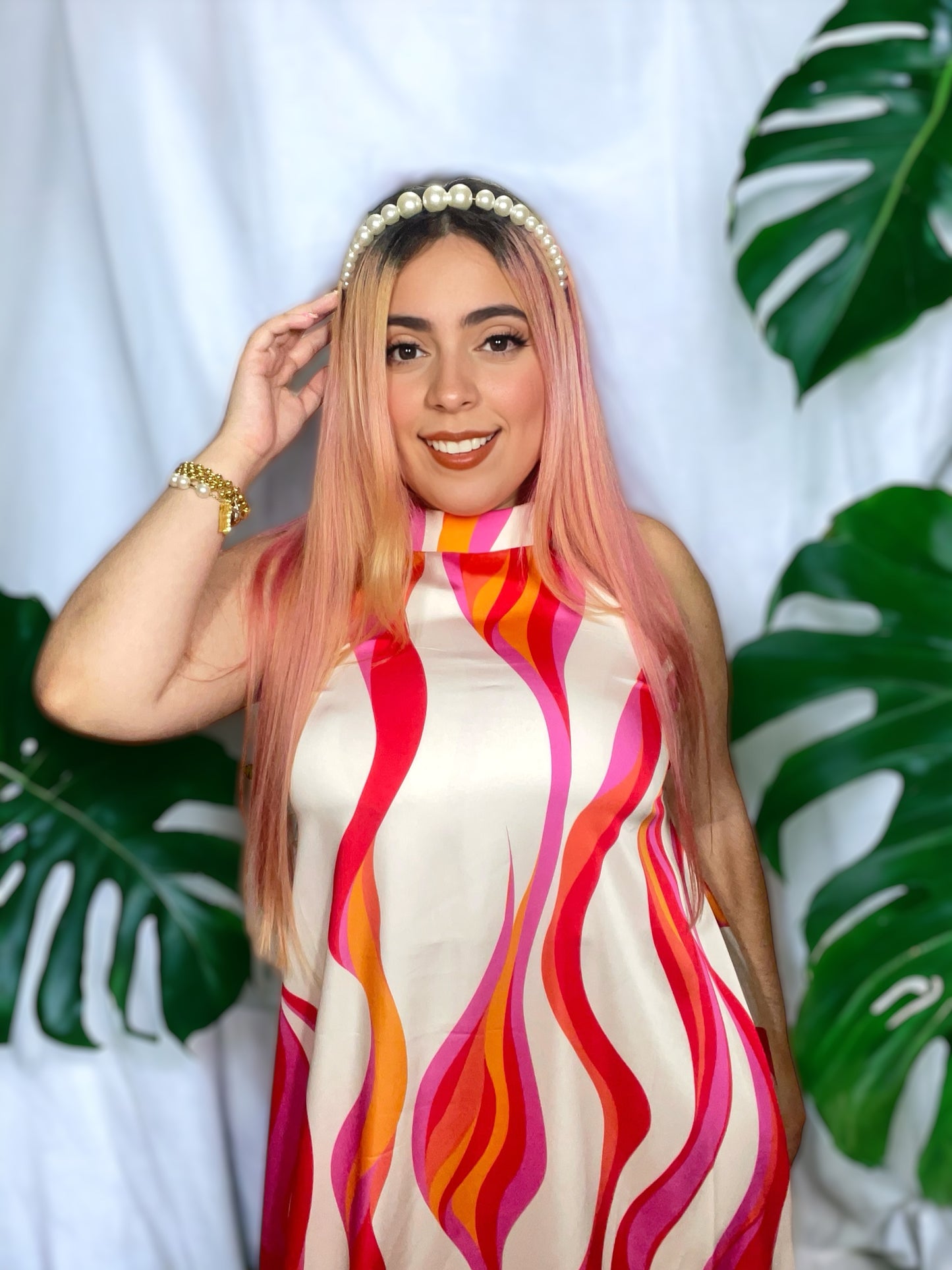 Amelia • Traje Largo