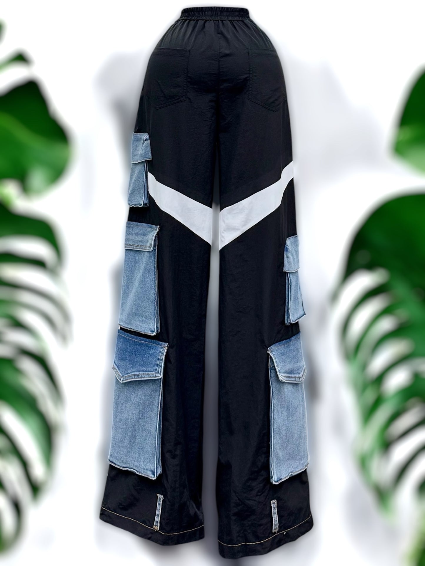 DENIM (foto en ambos lados)