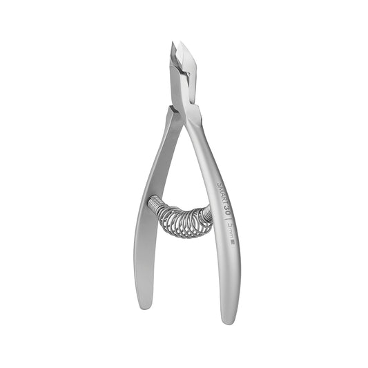 Professional cuticle nippers SMART 30 5 mm