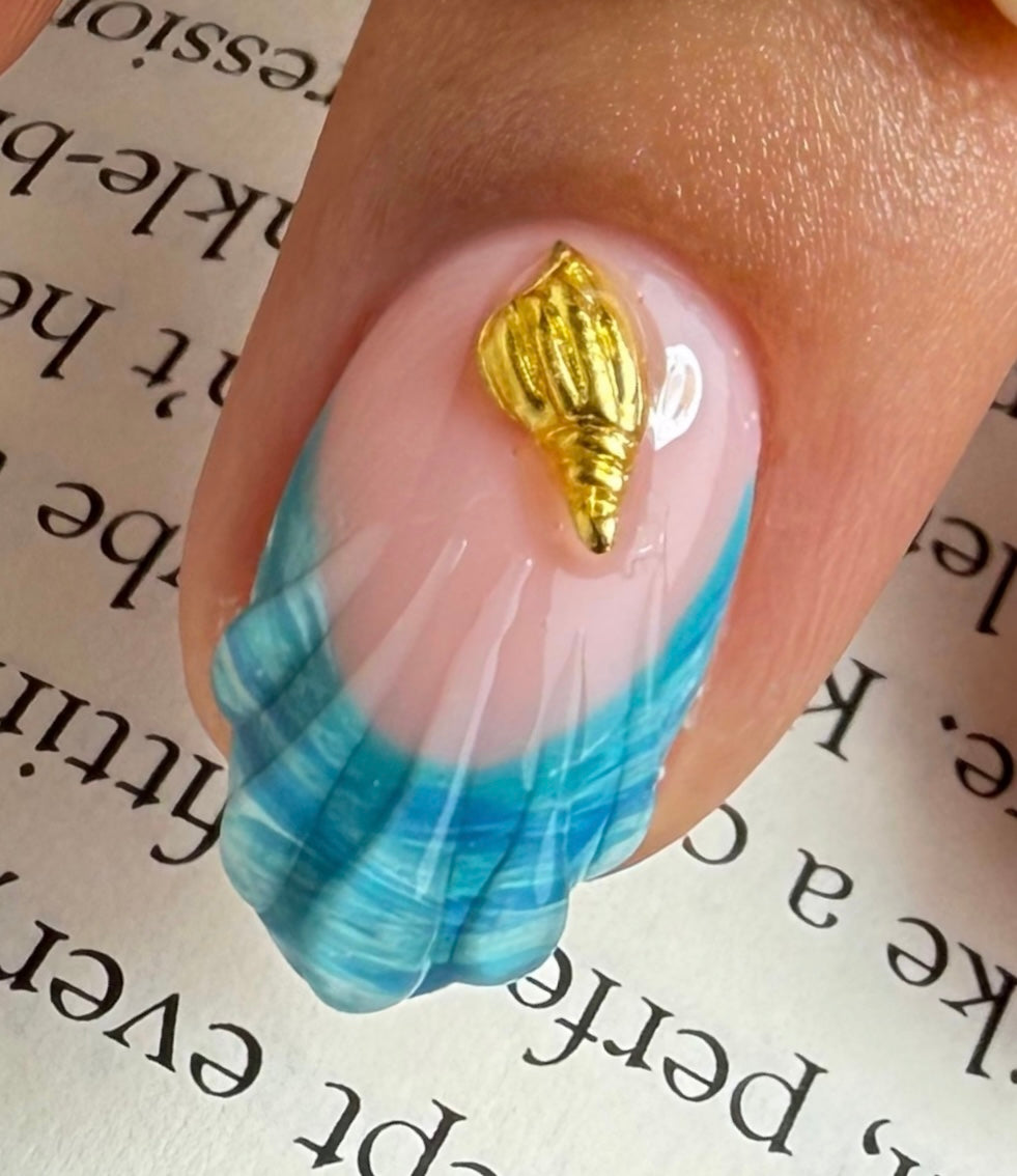 Fiber n’ Fix • color base coat (se puede aplicar directo sobre la uña natural)