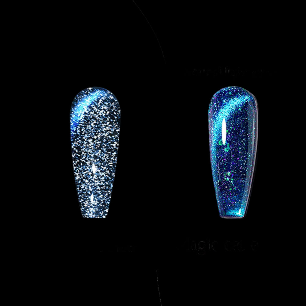 WhoVille Frost ☃️❄️ CAT EYE