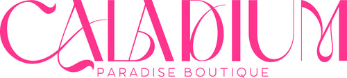Caladium’s PR Shop